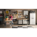 Gladiator® Ready-to-Assemble All-Season GearCloset GAJG36GRDG