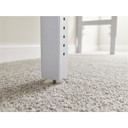 Gladiator® 6' (182.9 cm) Wide Adjustable Height Hardwood Workbench GAWB06HWGW