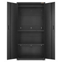 Gladiator® Ready-to-Assemble All-Season GearCloset GAJG36GRESG