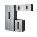 Gladiator® Flex Cabinet System III GANF04WFMTS