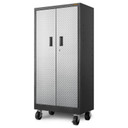 Gladiator® Premier Pre-Assembled Tall GearBox GATB302DRG