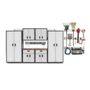 Gladiator® Accessory Starter Kit Deluxe GAWA24SKRH