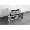 Gladiator® Ready-to-Assemble 3/4-Door Modular GearBox GAGB28KDKW