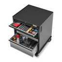 Gladiator® Premier Pre-Assembled 7 Drawer Modular Tool Storage Cabinet GAGD277DJG