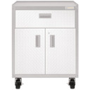 Gladiator® Ready-to-Assemble Modular GearBox Caster Kit GACK04KDSX