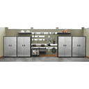 Gladiator® Ready-to-Assemble Extra Large GearBox GAJG48KDYG