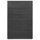 Gladiator® Ready-to-Assemble Extra Large GearBox GAJG48KDYG