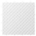 Gladiator® 12 x 12 Tile Flooring (24-Pack) GAFT24TTTW