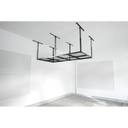 Gladiator® Overhead GearLoft™ Storage Rack 4 x 8 GALS48M4JG