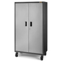Gladiator® Ready-to-Assemble Mobile Storage Cabinet GALG36CKXG