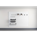 Gladiator® 8' (243.8 cm) GearWall® Panels (2-Pack) GAWP082PBY