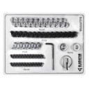 Gladiator® Ready-to-Assemble Jumbo GearBox GAJG36FDYG
