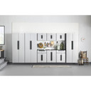 Gladiator® Flex Cabinet System II GANF03WDMTS Gladiator® Flex Cabinet System II GANF03WDMTS