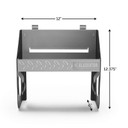 Gladiator® Clean-Up Caddy GAWU12CCTG