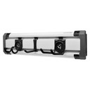 Gladiator® Rack GearTrack Pack GAGP24WRHY