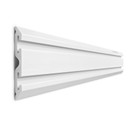 Gladiator® GearTrack® Channel (1 pack) GAWC041PZY Gladiator® GearTrack® Channel (1 pack) GAWC041PZY