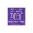 everydrop Ice & Water Refrigerator Filter 1 - EDR1RXD1B EDR1RXD1B