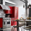 48" Range Hood Backsplash Kit with Shelf W10285449