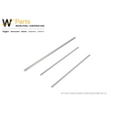 Slide-In Range Trim Kit, Stainless Steel W10675028