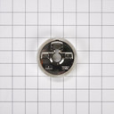 JennAir® Range Chrome Knob Bezel W11323061