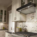 Whirlpool® 30" Range Hood with Boost Function WVU57UC0FS