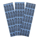 60 Pack-Plastic Compactor Bags-18" Models W10165293RB