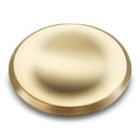 Range Small Brass Burner Cap W11323015