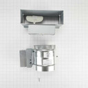 Range Hood Air Kit, 10" Round W10446914
