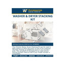 Washer & Dryer Stacking Kit W10869845