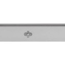 Built-In Bottom Mount Refrigerator Handle Kit, Stainless Steel W11194768