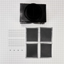 Range Island Hood Recirculation Kit W11430922