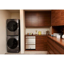 JennAir® Side by Side Refrigerator Handle Kit, Rise™(Qty=2 handles) W11231243