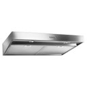 Whirlpool® 24" Range Hood with Dishwasher-Safe Full-Width Grease Filters WVU37UC4FS