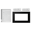 30 in. Trim Kit for 1.6 Cu. Ft. Countertop Microwave MTK1630PB