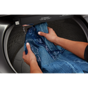 OPEN BOX Maytag® Smart Top Load Washer with Extra Power Button - 6.0 cu. ft. MVW7230HC