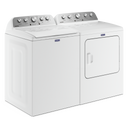 Open Box Maytag® Top Load Washer with Extra Power - 5.2 cu. ft. MVW5035MW