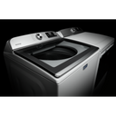 OPEN BOX Maytag® Smart Top Load Washer with Extra Power - 5.4 cu. ft.  MVW6230HW