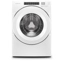 OPEN BOX Amana® 5.0 cu. ft. Front-Load Washer with Large Capacity NFW5800HW