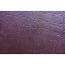 Croc 18" Cuts By JennAir Leather Panel CROC18L