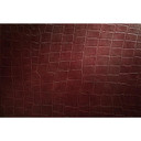 Croc 18" Cuts By JennAir Leather Panel CROC18L