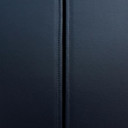 Carbon 30" Cuts By JennAir Leather Panel CARBON30L