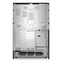 Whirlpool® 30-inch Smart Electric Smart Range with Air Cooking Technology, No Preheat Air Fry, High Speed Preheat Oven, WipeClean™ Coating, and Steam/Self Clean YWFES7530RB