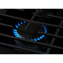 Whirlpool® 30-inch Smart Gas Range with True Convection, Steam/Self Cleaning, Rapid Preheat 5.3 CuFt Capacity WFGS7530RZ
