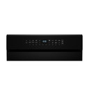 Whirlpool® 30-inch Smart Gas Range with True Convection, Steam/Self Cleaning, Rapid Preheat 5.3 CuFt Capacity WFGS7530RB