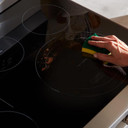 Whirlpool® 30-inch Smart Electric Range with  True Convection, No Preheat Air Fry, WipeClean™ Coating, Steam/Self Cleaning, Rapid Preheat 5.3 CuFt Capacity YWFES7530RW
