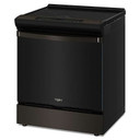 Whirlpool® 30-inch Induction Range with No Preheat Air Fry WSIS5030RZ