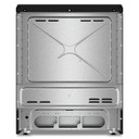 Whirlpool® 30-inch Induction Range with No Preheat Air Fry WSIS5030RZ