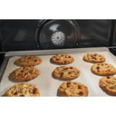 Whirlpool® 30-inch Induction Range with No Preheat Air Fry WSIS5030RZ