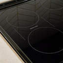 Whirlpool® 30-inch Induction Range with No Preheat Air Fry WSIS5030RZ