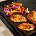 Whirlpool® 30-inch Induction Range with No Preheat Air Fry WSIS5030RZ